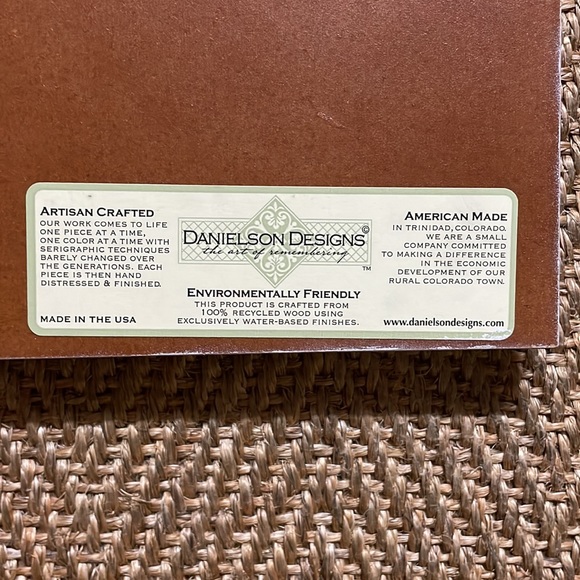 Sister Sign - Picture 3 of 6